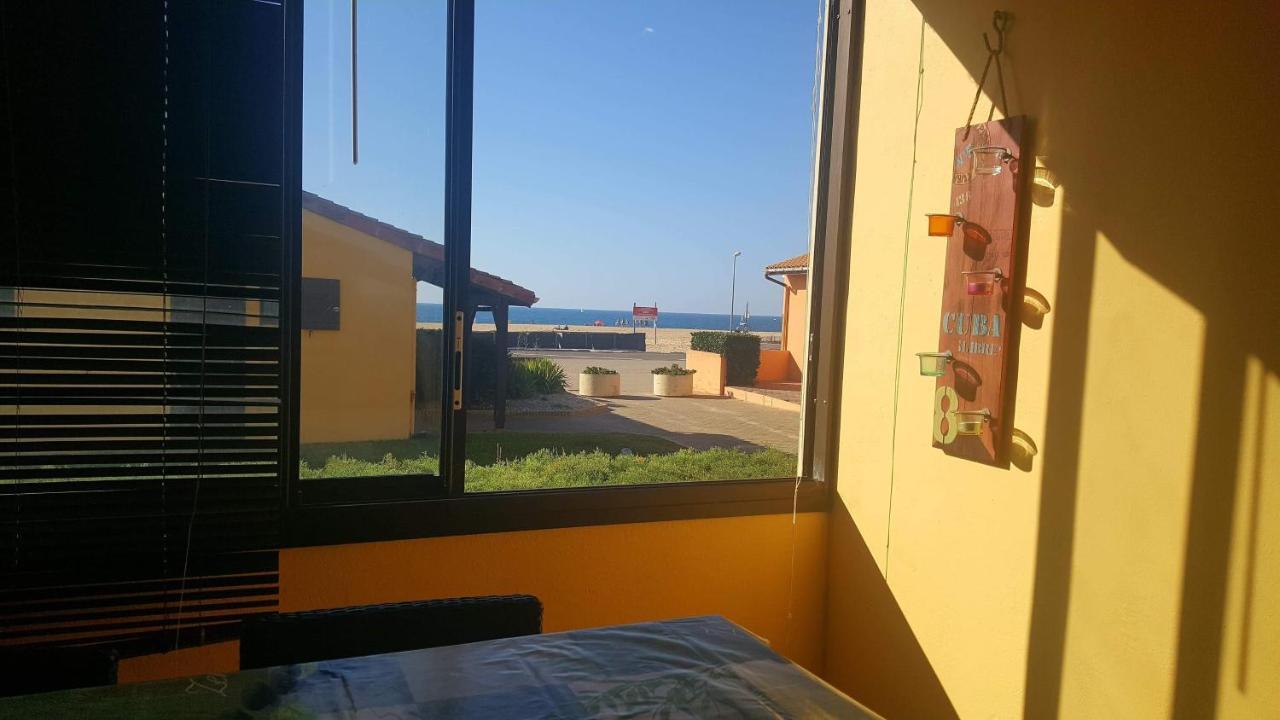 Appartement Vue Ocean Capbreton Exteriör bild